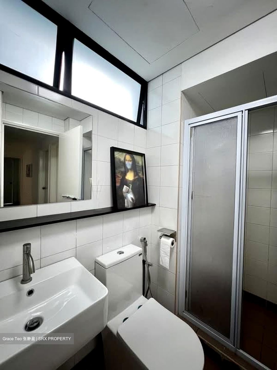 Fernwood Towers (D15), Condominium #581038601